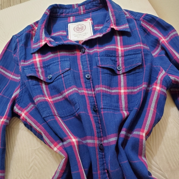 AMERICAN HERITAGE Perfect Shirt S - Picture 6 of 8